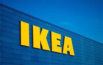 IKEA закроет офис закупок в Беларуси