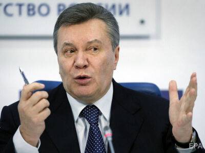 Геннадий Гудков: Мне говорили, что в России готовилось физическое устранение Януковича