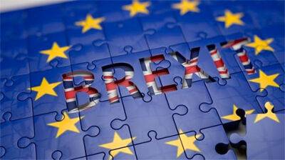 ЕС начал процедуру против Британии из-за планов изменить соглашение о Brexit