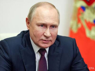 Геннадий Гудков: Путин считает, что может дожить до времени, когда технологии позволят его оцифровать