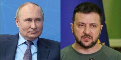 «Поражение режима». Журналист объяснил, почему Путин не идет на переговоры с Зеленским