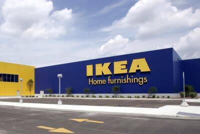 IKEA продает все свои заводы в россии и увольняет сотрудников