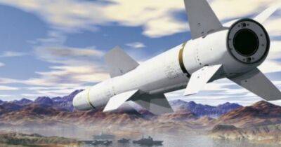 В новом пакете военной помощи США для Украины будут противокорабельные ракеты Harpoon, — СМИ