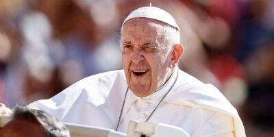 «Сманипулировали датой». Папа Римский и «лай у ворот России». Религиовед объяснила, почему заявление Франциска чувствительное, но не новое