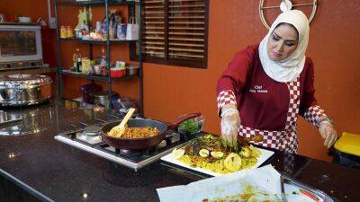 Катар приглашает за стол: от традиционных блюд до шоу в тарелке