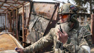 The Insider: чеченцев силой отправляют воевать в Украину