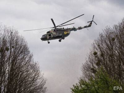 ВСУ из вертолетов ударили по району скопления оккупантов в Николаевской области – оперативное командование "Юг"