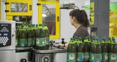 Новый сорт пшеничного пива начал выпускать Луганский пивоваренный завод. ФОТО + дегустация