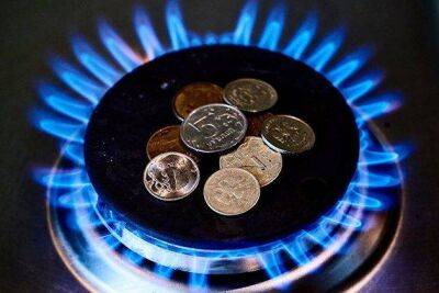 Биржевые цены на газ в Европе закрыли торги среды ростом почти на 22%