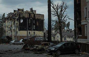 Балканские страны помогут восстановить разрушенный оккупантами город под Киевом
