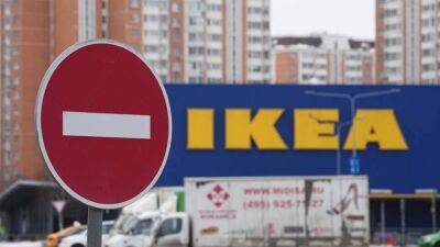 Сделке — время: кто может купить производства IKEA в России