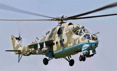 Словакия передаст Украине вертолеты, еще три государства - артиллерию
