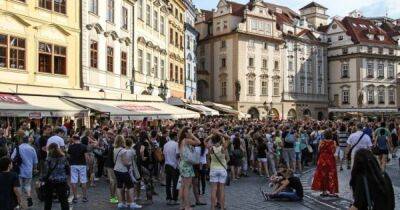 В Чехии ограничили выплаты пособий переселенцам из Украины