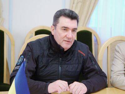Защитники "Азовстали" находятся на территории Донецкой области – Данилов