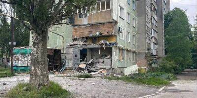 Без Мариуполя и Волновахи. С начала вторжения РФ убила более 500 гражданских в Донецкой области — ОВА