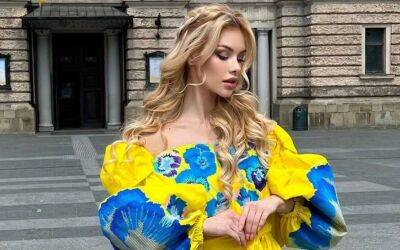 Названо имя Мисс Украина – Вселенная 2022 (видео)