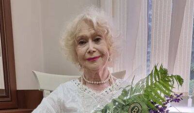 «Я много натерпелась в жизни»: пронзительная исповедь 85-летней Светланы Немоляевой