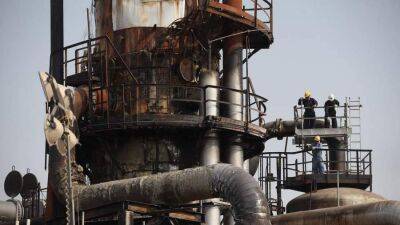 Бочка невозврата: аналитики ждут подорожания нефти до $135
