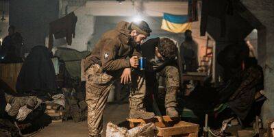 Данилов сообщил, что защитники Мариуполя находятся на оккупированной территории Донецкой области