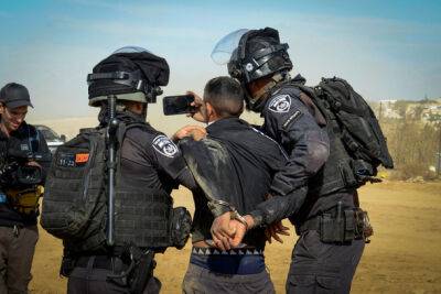 Остановить волну террора: израильские войска арестовали 6 человек в ходе операций на Западном берегу