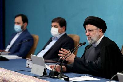 Иран все еще надеется на ядерную сделку, несмотря на упреки со стороны наблюдательного совета ООН