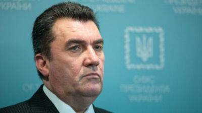 Ймовірно, РФ не проводитиме "референдуми" на захоплених територіях України, - Данілов