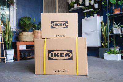 АФК Система и Hoff интересуются покупкой заводов IKEA