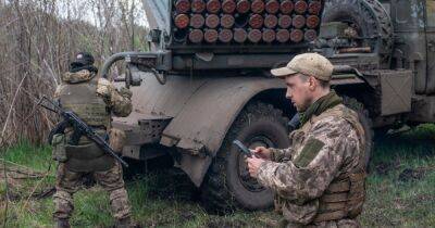 У артиллеристов ВСУ больше навыков, чем у россиян, — генерал армии США (видео)