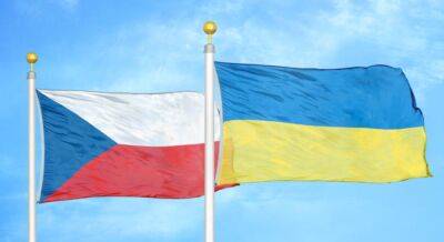 У Чехії схвалили новий пакет військової допомоги Україні
