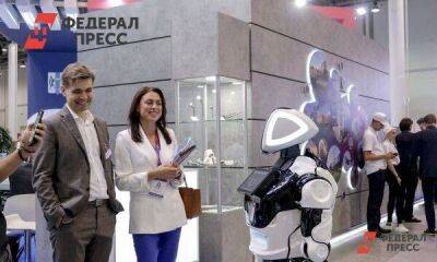 В Новосибирской области начали регистрировать участников на «Технопром-2022»