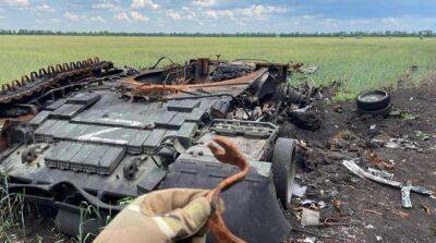 Потери россии на войне в Украине приближаются к 33 000 убитых – Генштаб