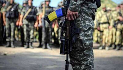 Арахамия озвучил численность резервов украинской армии
