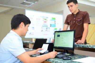 В Узбекистане меняется система приема студентов в магистратуру