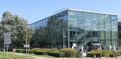 Скандал з французькою Thales: компанія пообіцяла піти з російського ринку