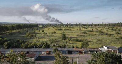 В российских подразделениях на Донбассе не хватает солдат, — британская разведка