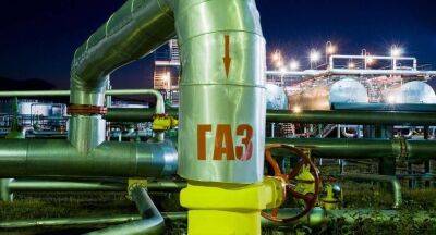 Прокачка Газпрома по Северному потоку вновь снижена. Что это значит