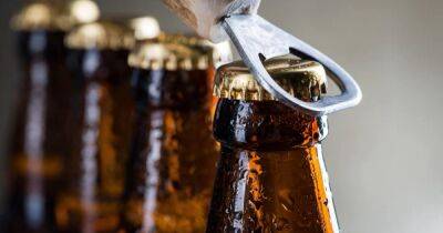 Пиво может улучшить работу кишечника: ученые назвали ежедневную дозу