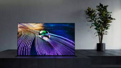 Китайская BOE запустит производство OLED-панелей для телевизоров — это ликвидирует монополию LG и снизит цены