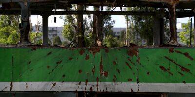 Оккупанты обстреливают Харьковскую область: шесть мирных жителей получили ранения