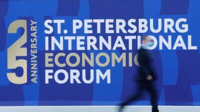 Набиуллина: условия для экономики РФ, возможно, изменились навсегда