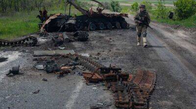 Сутки в Донецкой области: ВСУ ликвидировали 34 оккупанта и уничтожили более 10 единиц техники