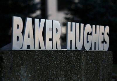 Инженеры Baker Hughes покидают объекты Газпрома и Новатэка