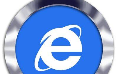 Internet Explorer официально прекратил работу