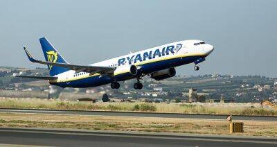 Бюджетная авиакомпания Ryanair возобновляет рейсы из Лейпцига
