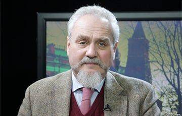 Историк Андрей Зубов рассказал о трех сценариях развития войны в Украине