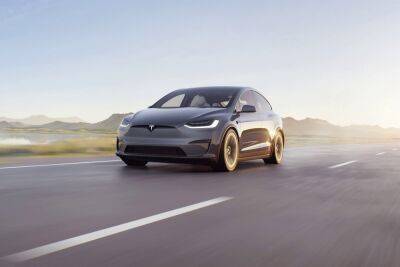 Регулятор США выпустил отчет по ДТП с самоуправляемыми автомобилями — в лидерах Tesla и Waymo - itc.ua - США - Украина - county Ada