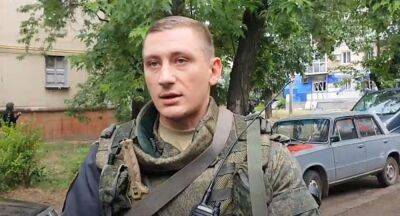 У Сєвєродонецьку російські окупанти призначили "смотрящєго" від "ЛНР"