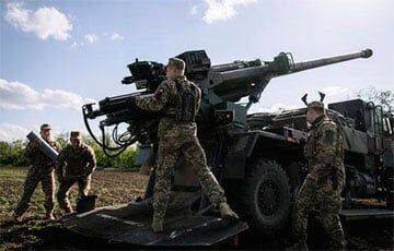 Резников: Новое оружие позволит Украине вернуть все земли, включая Крым