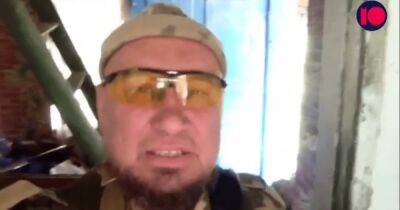Из 600 бойцов осталось 30: пророссийский боевик раскрыл уровень потерь в "ЛНР"