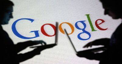Суд оштрафовал Google на 15 млн рублей за отказ локализовать данные пользователей в РФ